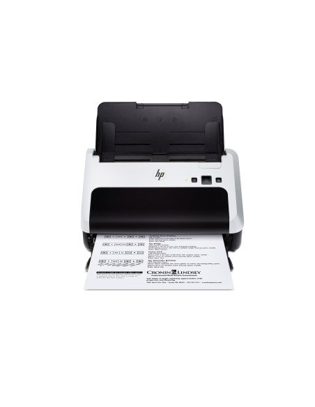 HP Scanjet Scanner con alimentatore s2 Pro 3000