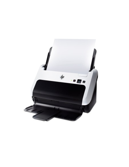 HP Scanjet Scanner con alimentatore s2 Pro 3000