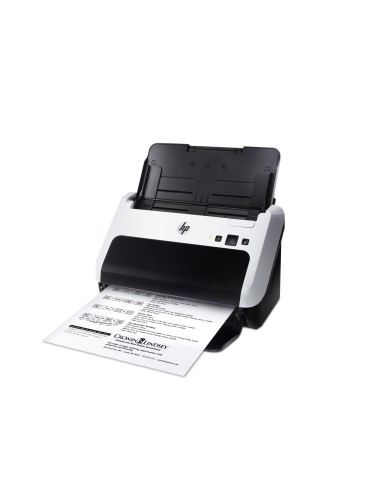 HP Scanjet Scanner con alimentatore s2 Pro 3000