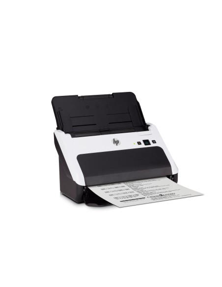 HP Scanjet Scanner con alimentatore s2 Pro 3000