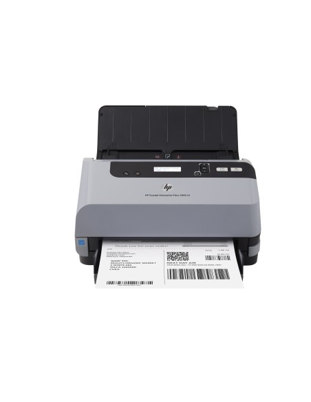 HP Scanjet Scanner con alimentatore s3 Enterprise Flow 5000