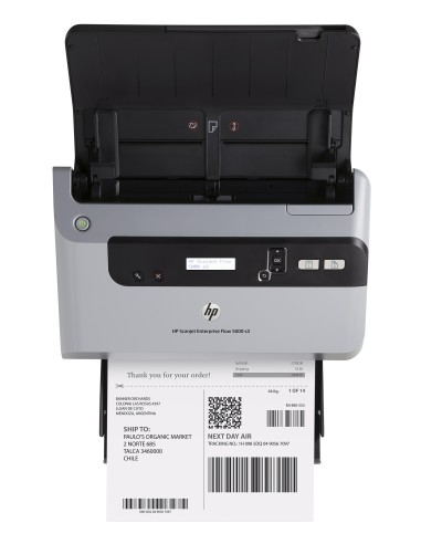 HP Scanjet Scanner con alimentatore s3 Enterprise Flow 5000