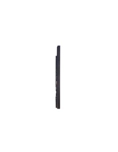 LG 32SE3B visualizzatore di messaggi Pannello piatto per segnaletica digitale 81,3 cm (32") LED 350 cd m² Full HD Nero 2