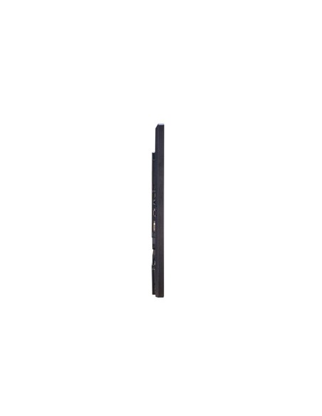 LG 32SE3B visualizzatore di messaggi Pannello piatto per segnaletica digitale 81,3 cm (32") LED 350 cd m² Full HD Nero