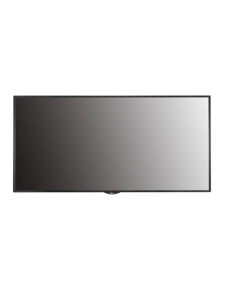 LG 42LS75A visualizzatore di messaggi Pannello piatto per segnaletica digitale 106,7 cm (42") LED 700 cd m² Full HD Nero
