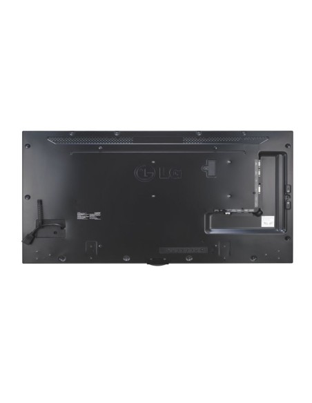 LG 42LS75A visualizzatore di messaggi Pannello piatto per segnaletica digitale 106,7 cm (42") LED 700 cd m² Full HD Nero
