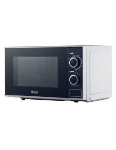 Haier HGN-2070MG forno a microonde Superficie piana 20 L 700 W Bianco