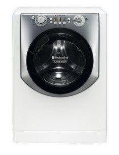 Hotpoint Aqualtis AQS63L 09 IT lavatrice Caricamento frontale 6 kg 1000 Giri min Bianco