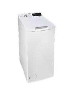 Hotpoint WMTG 723 H C IT lavatrice Caricamento dall'alto 7 kg 1200 Giri min Bianco