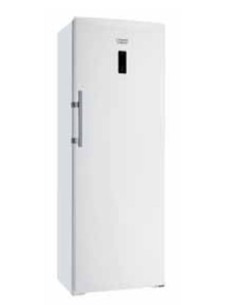 Hotpoint SDSO 1721 V J frigorifero Libera installazione 341 L Bianco