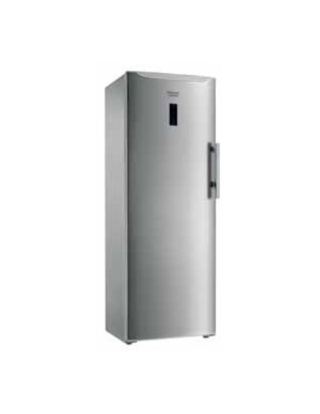 Hotpoint UPSO 1722 F J congelatore Libera installazione 220 L Acciaio inossidabile Hotpoint UPSO 1722 F J congelatore Libera installazione 220 L Acciaio inossidabile