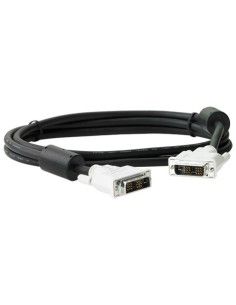 HP 2m DVI Nero 2