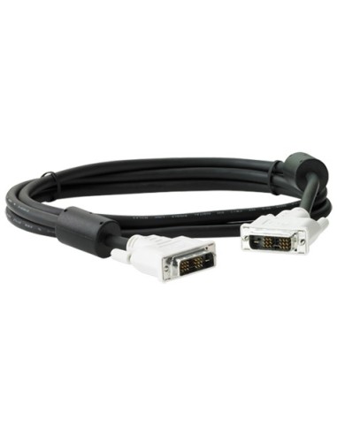 HP 2m DVI Nero