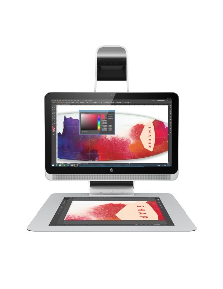 HP Sprout Pro by