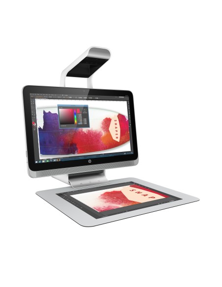 HP Sprout Pro by