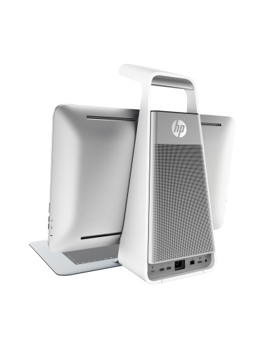 HP Sprout Pro by