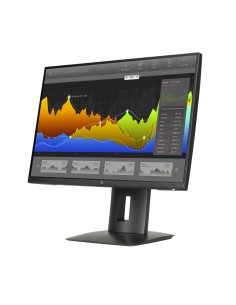 HP Display Z24nq Narrow Bezel IPS da 60,45 cm (23,8") (ENERGY STAR) 2