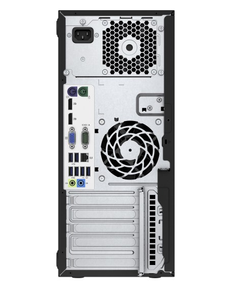 HP EliteDesk PC Tower 800 G2 (ENERGY STAR)
