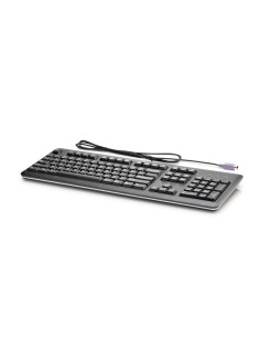 HP Tastiera PS 2