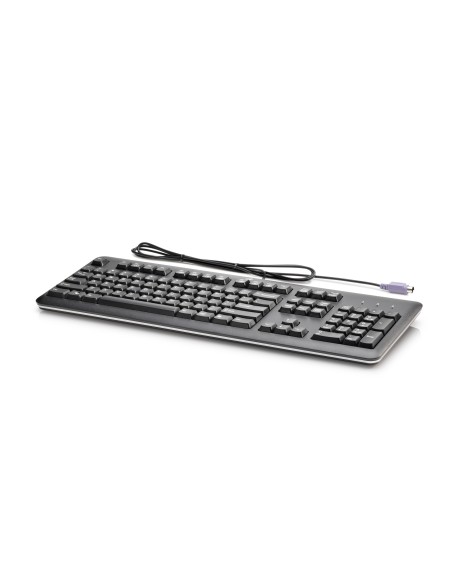 HP Tastiera PS 2