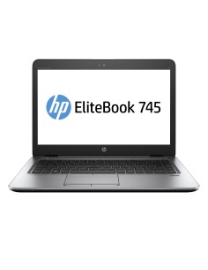 HP EliteBook Notebook 745 G3