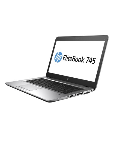 HP EliteBook Notebook 745 G3