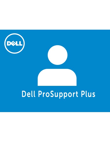 DELL 1Y NBD - 5Y PSP NBD