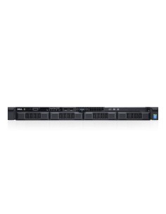 DELL PowerEdge R230 server 3 GHz 4 GB Rack (1U) Intel® Xeon® E3 v5 250 W DDR4-SDRAM 2