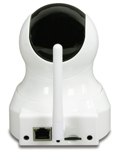 Digicom IPC431-T02 Telecamera di sicurezza IP Interno Cupola 1280 x 720 Pixel Scrivania