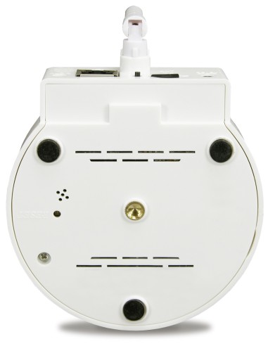 Digicom IPC431-T02 Telecamera di sicurezza IP Interno Cupola 1280 x 720 Pixel Scrivania