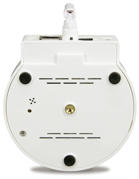 Digicom IPC431-T02 Telecamera di sicurezza IP Interno Cupola 1280 x 720 Pixel Scrivania