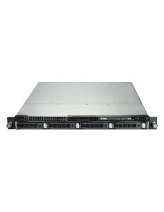 D-Link DNS-1560-04 server NAS e di archiviazione Server di archiviazione Rack (1U) Collegamento ethernet LAN Nero D2550