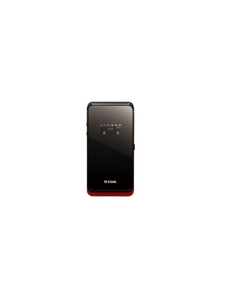 D-Link DWR-830 dispositivo di rete cellulare Apparecchiature di rete wireless cellulare