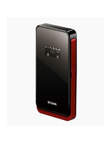 D-Link DWR-830 dispositivo di rete cellulare Apparecchiature di rete wireless cellulare