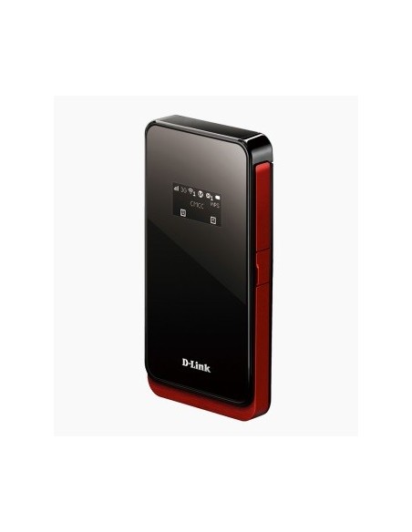 D-Link DWR-830 dispositivo di rete cellulare Apparecchiature di rete wireless cellulare