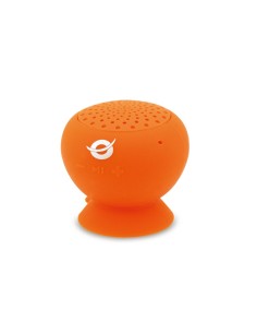 Conceptronic CLLSPKSUCO altoparlante portatile Arancione 2,5 W