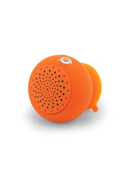 Conceptronic CLLSPKSUCO altoparlante portatile Arancione 2,5 W