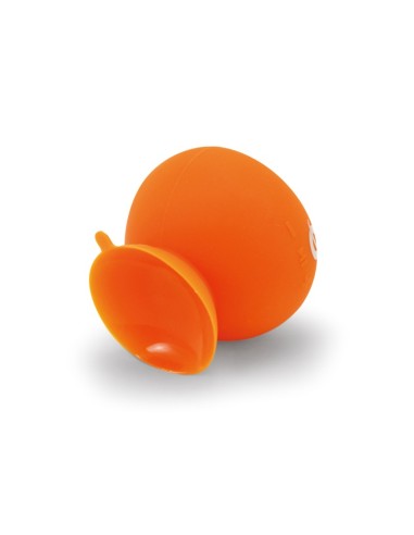 Conceptronic CLLSPKSUCO altoparlante portatile Arancione 2,5 W