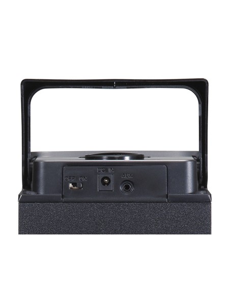 Conceptronic Altoparlante Bluetooth