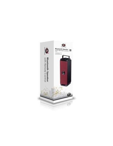 Conceptronic Altoparlante Bluetooth