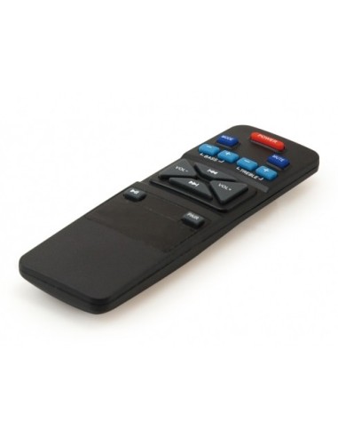 Conceptronic CSPKBTTOWER altoparlante Nero Con cavo e senza cavo 20 W