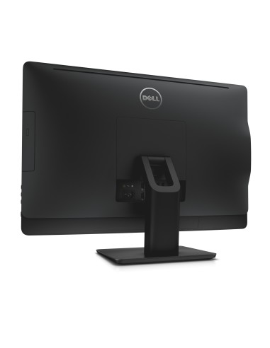 DELL OptiPlex 9030 Intel® Core™ i5 58,4 cm (23") 1920 x 1080 Pixel Touch screen 8 GB DDR3L-SDRAM 500 GB HDD PC All-in-one