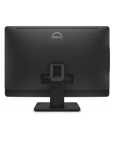 DELL OptiPlex 9030 Intel® Core™ i5 58,4 cm (23") 1920 x 1080 Pixel Touch screen 8 GB DDR3L-SDRAM 500 GB HDD PC All-in-one
