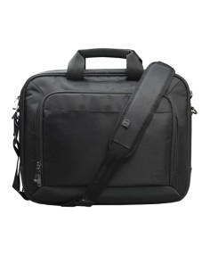 DELL 460-BBMO borsa per notebook Valigetta custodia classica Nero