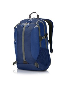 DELL Energy 2.0 zaino Blu Tessuto