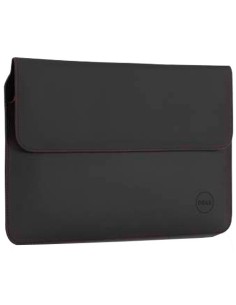 DELL 460-BBRZ borsa per notebook 33,8 cm (13.3") Custodia a tasca Nero