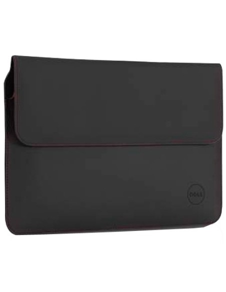 DELL 460-BBRZ borsa per notebook 33,8 cm (13.3") Custodia a tasca Nero