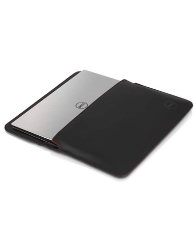 DELL 460-BBRZ borsa per notebook 33,8 cm (13.3") Custodia a tasca Nero