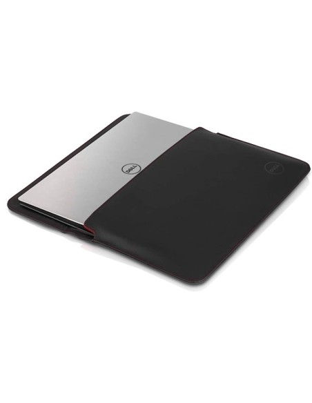 DELL 460-BBRZ borsa per notebook 33,8 cm (13.3") Custodia a tasca Nero