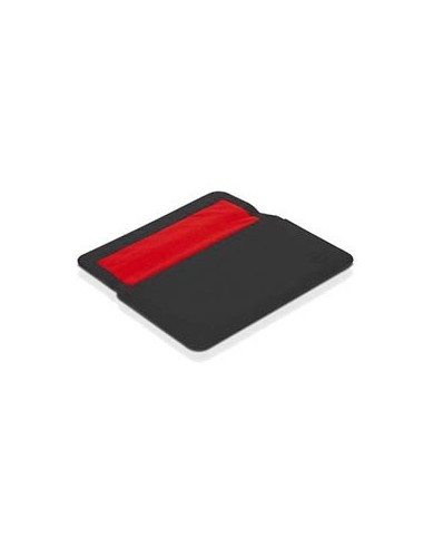 DELL 460-BBRZ borsa per notebook 33,8 cm (13.3") Custodia a tasca Nero